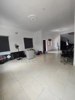 Spacious Office Space