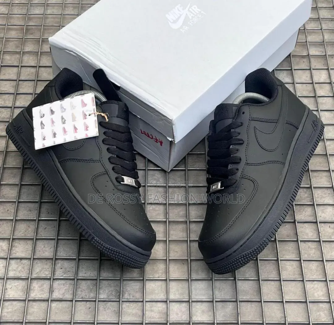 Quality Nike Canvas Unisex