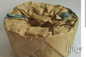 Ghana Black Soap