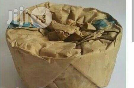 Ghana Black Soap