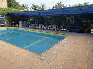 Furnished 2bdrm Apartment in Jabi for rent