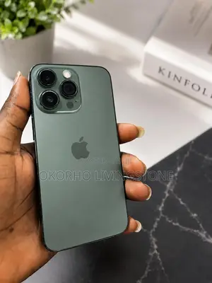 Apple iPhone 13 Pro 256 GB Purple