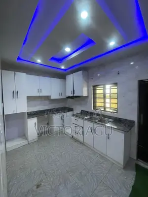 1bdrm Apartment in Gwagwalada for rent