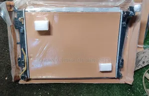 Brand New Radiator Hyundai Elantra 2017