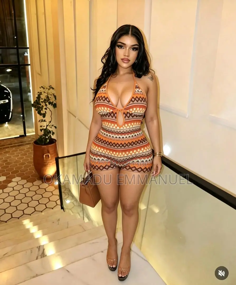 Female Wears