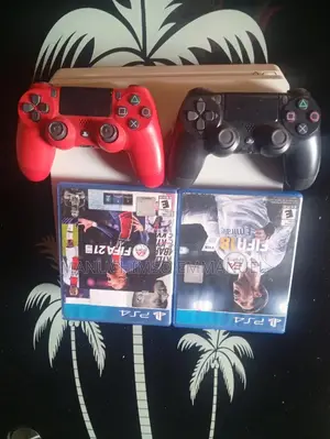 Playstation 4