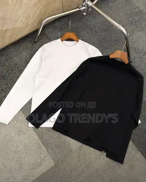 Long Sleeve Shirts