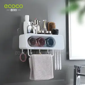 Toothbrush Holder