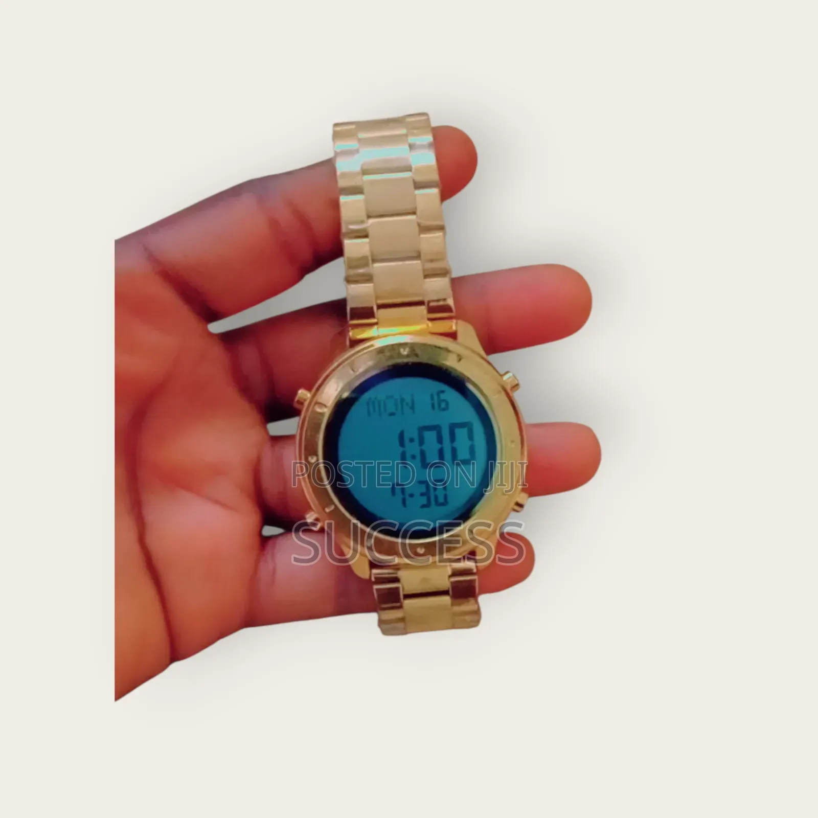 Wristwatch