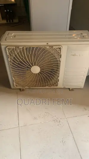 Hisense 2hsp Standing Air Conditioner