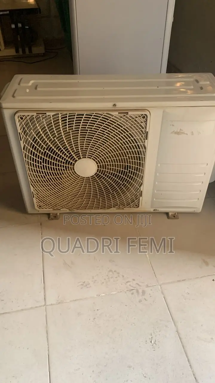 Hisense 2hsp Standing Air Conditioner