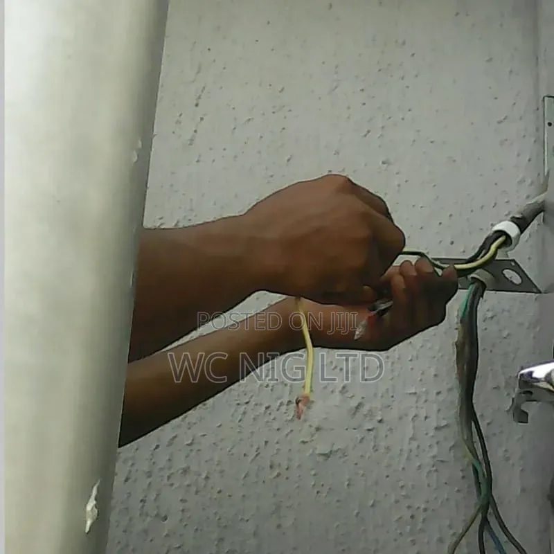 Electrician