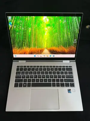 Laptop HP EliteBook x360 1040 G9 16GB Intel Core i7 SSD 512GB