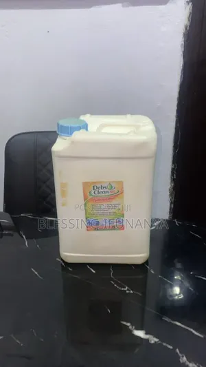 Quality Toilet Wash and Multi Purpose Liquid Soap Available for Sale.