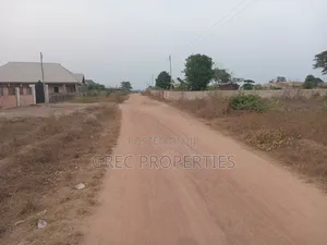 A Plot of Land Behind Grandview Estate, Akure Airport Axis
