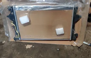 Brand New Radiator Hyundai Sonata 2014