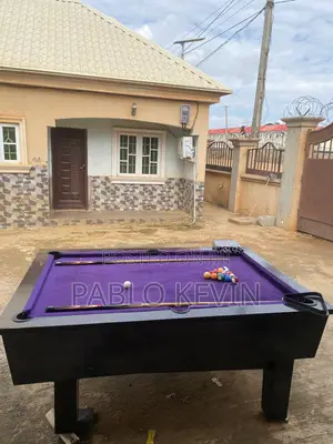 Snooker Board