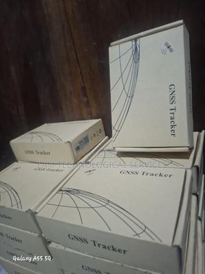 Ultra-Modern Powerful GPS Tracker Installation in Agbor/No Renewal Fee