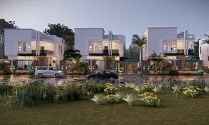 4 Bedroom Semi-detached Duplex (350sqm)