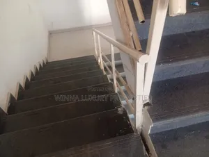 3bdrm Apartment in Jabi By Shoprite for rent