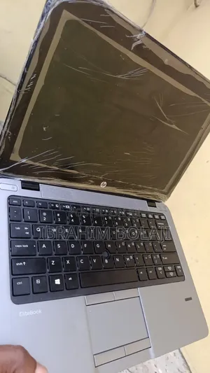 Laptop HP EliteBook 820 G2 8GB Intel Core i5 SSD 128GB
