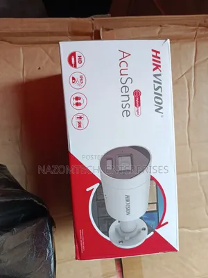 CCTV Camera