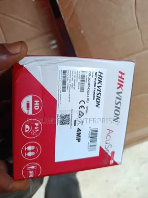 CCTV Camera