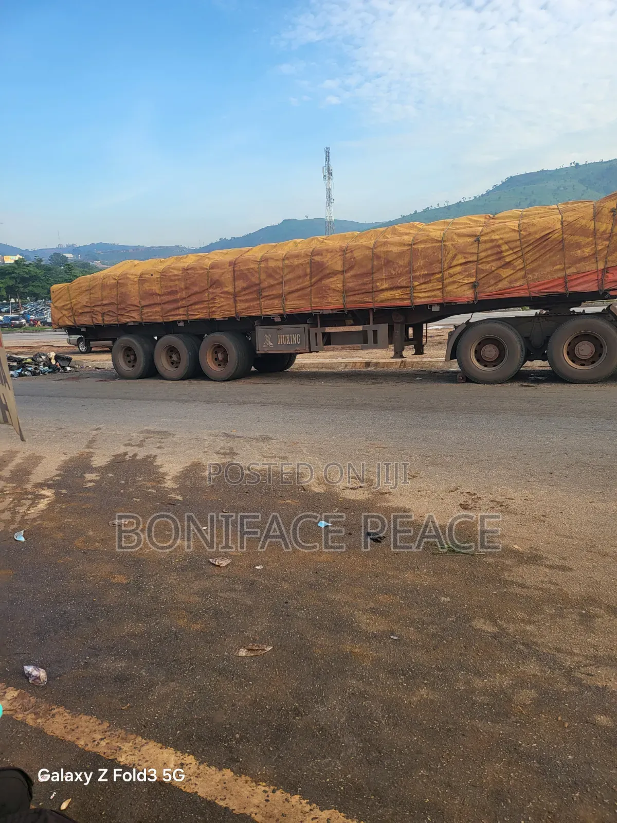 Were Supply Dangote and Bua