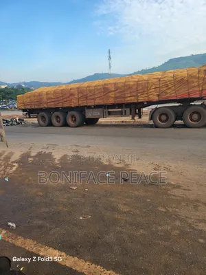 Were Supply Dangote and Bua