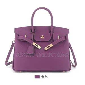 Luxury Birkin