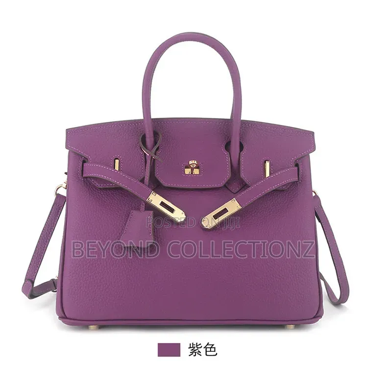 Luxury Birkin