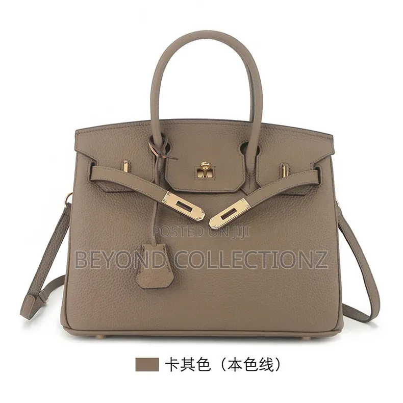 Luxury Birkin