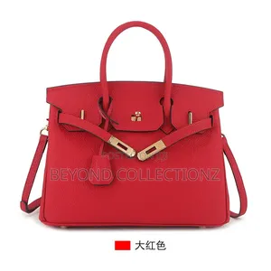Luxury Birkin
