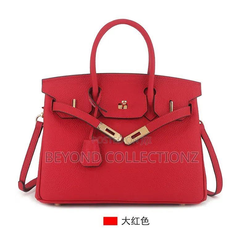 Luxury Birkin