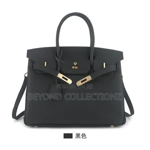 Luxury Birkin
