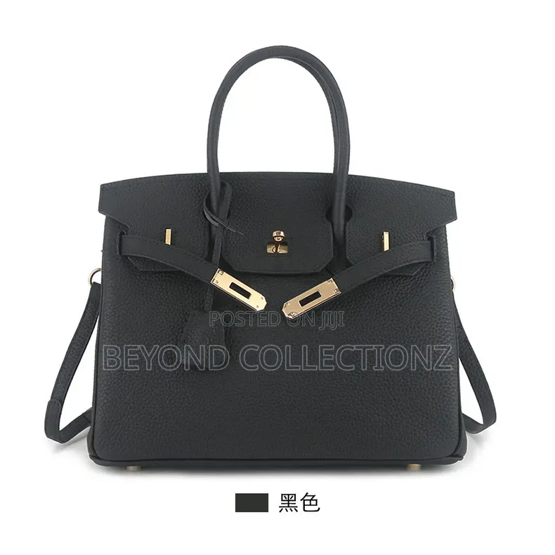 Luxury Birkin