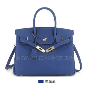 Luxury Birkin