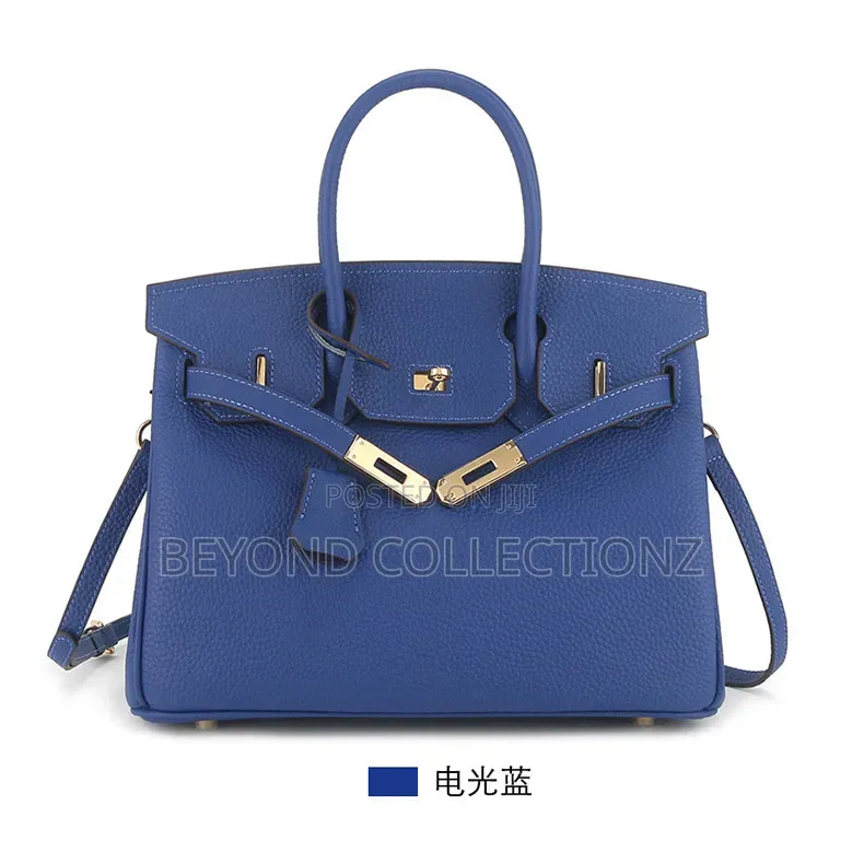 Luxury Birkin