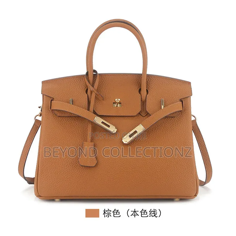 Luxury Birkin