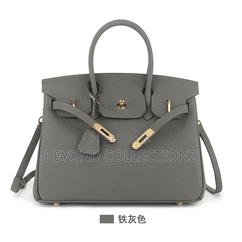 Luxury Birkin