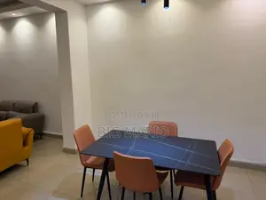 Furnished 2bdrm Apartment in Jabi, Jahi for rent