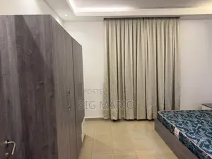 Furnished 2bdrm Apartment in Jabi, Jahi for rent
