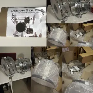 Dw Design Series