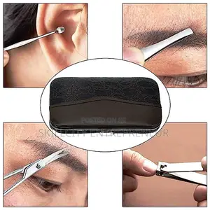 Professional Manicure Set