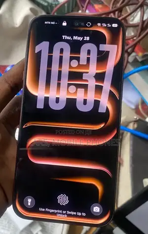 Infinix Note 60 Pro 256 GB