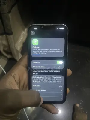 Apple iPhone 13 Pro 128 GB Blue