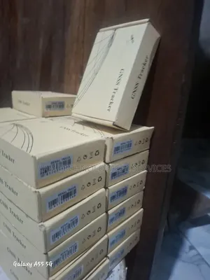 Powerful Invisible GPS Tracker Installation in Agbor/No Renewal Fee