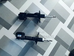 Front Shock Absorber for Toyota Yaris 2005