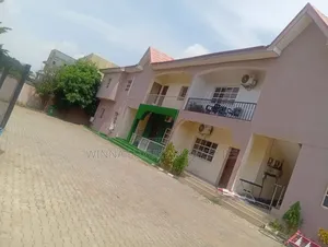 3bdrm Apartment in Jabi for rent