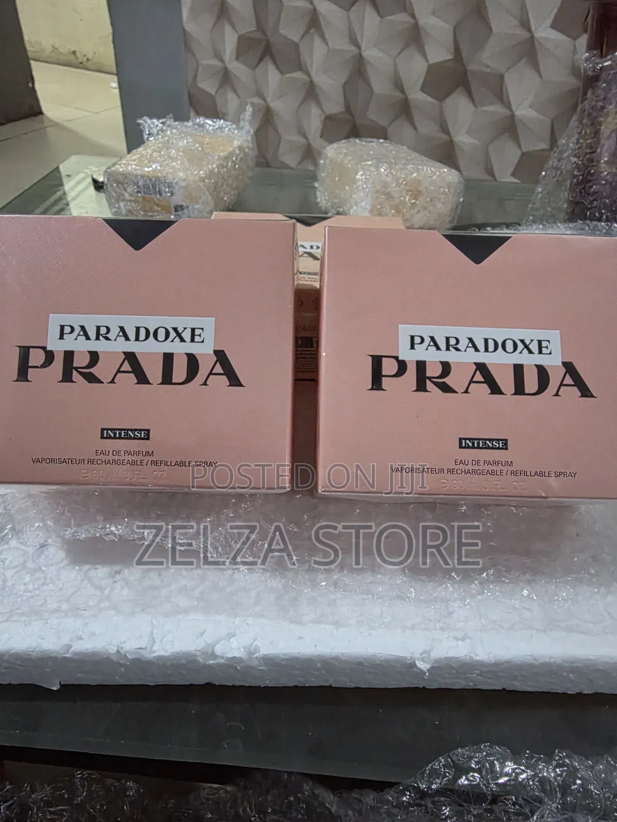 Prada Paradoxe Intense
